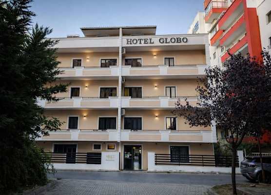 Hotel Globo 1