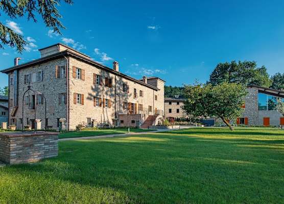 Borgo Cadonega 1