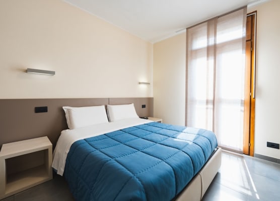 Parini Hotel 1
