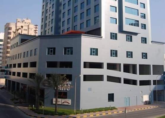 The Olive Hotel, Juffair 1