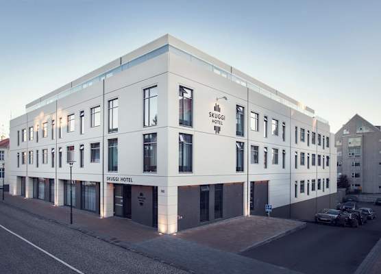 Skuggi Hotel by Keahotels 1