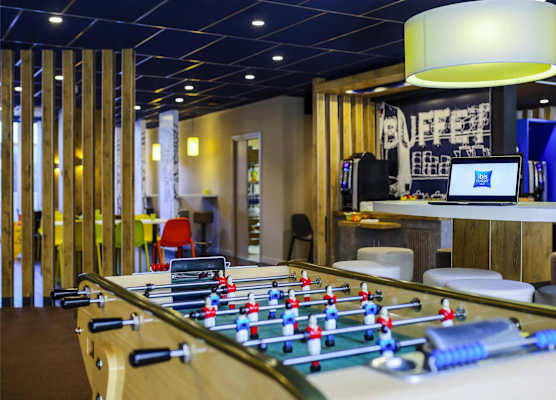 Ibis Budget Albi Centre 1