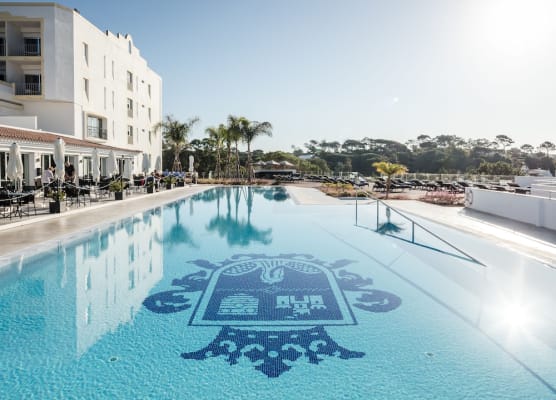 Dona Filipa Hotel 1