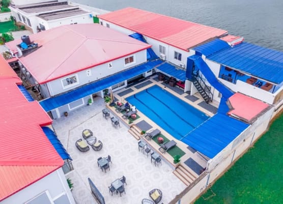 Aries Suites 1