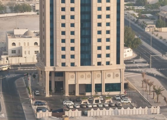 Retaj Al Rayyan 1