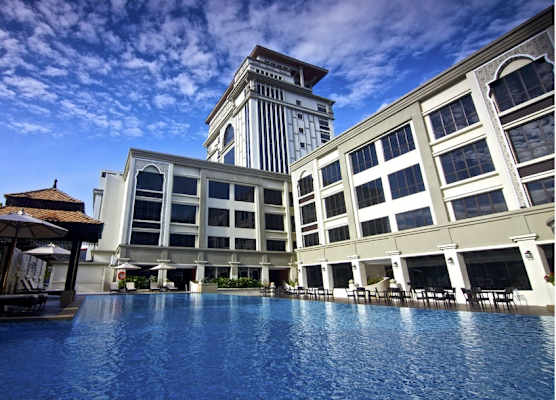Perdana Kota Bharu 1
