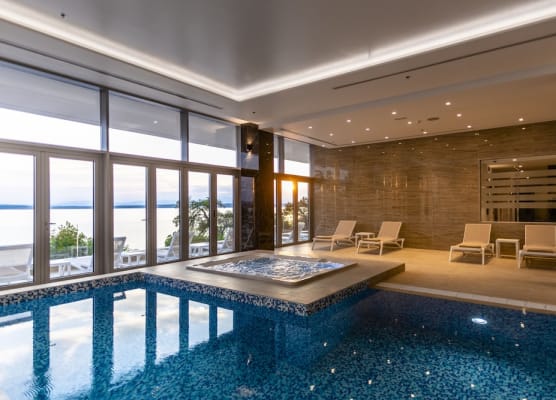 Hotel Miramare 1