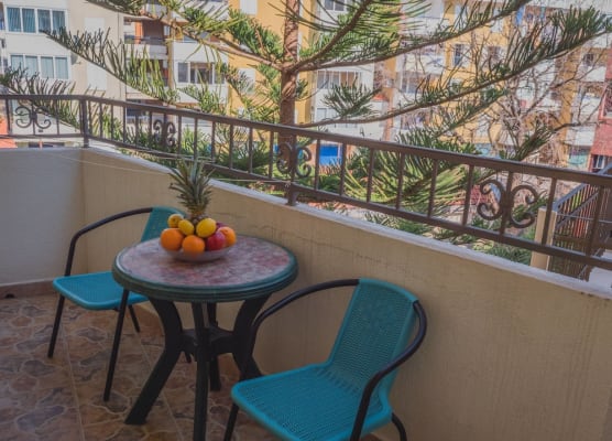 Venera Apartments 1