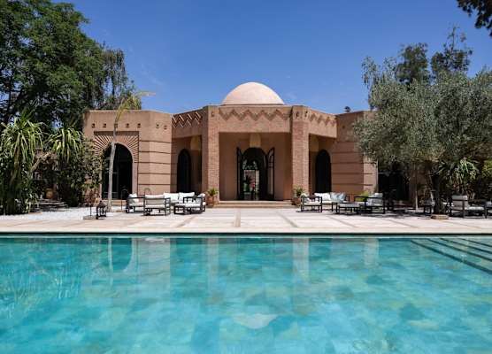 Villa Al Assala Palmeraie 1