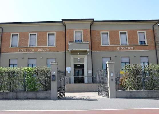 Student's Hostel Parma 1