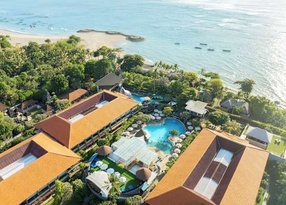 Bali Dynasty Resort 1