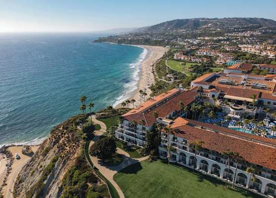 The Ritz-Carlton, Laguna Niguel 1