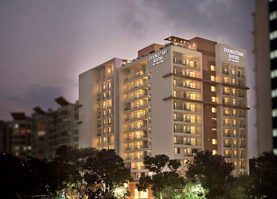 DoubleTree Suites by Hilton Bengaluru Outer Ring Road 1