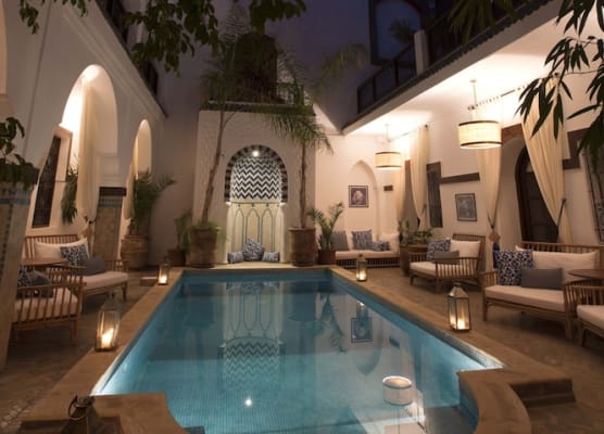 Riad Dar Alfarah 1