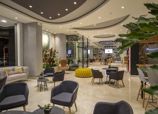 ibis Quito 1
