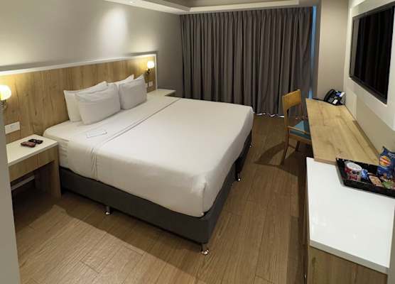 Wyndham Garden Cartagena 1