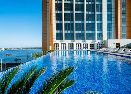Johari Rotana 1