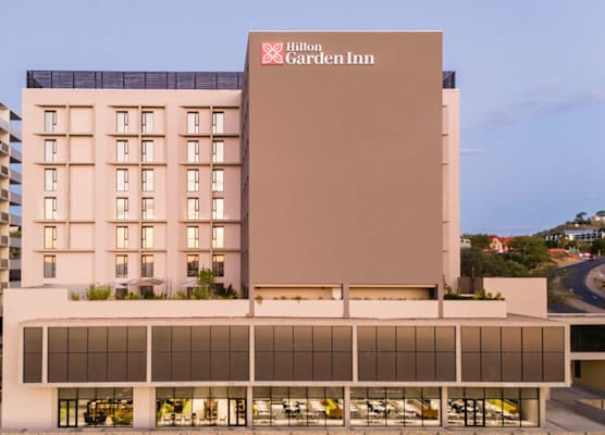 Hilton Garden Inn Windhoek 1