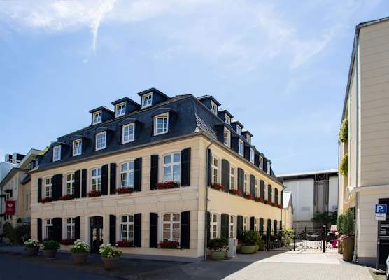 Classic Hotel Harmonie 1