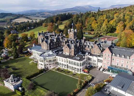 Crieff Hydro 1