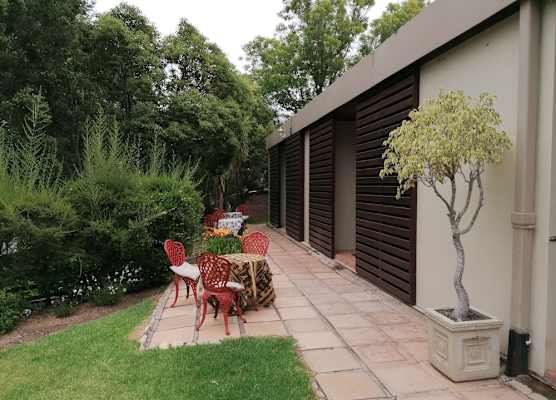 Aanhuizen Guest House 1