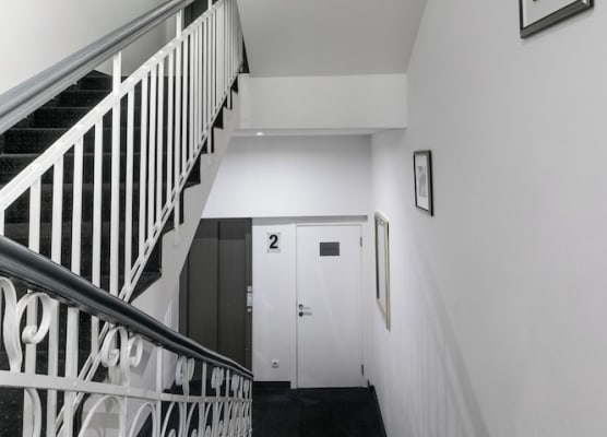 My Hotel Apollon 1