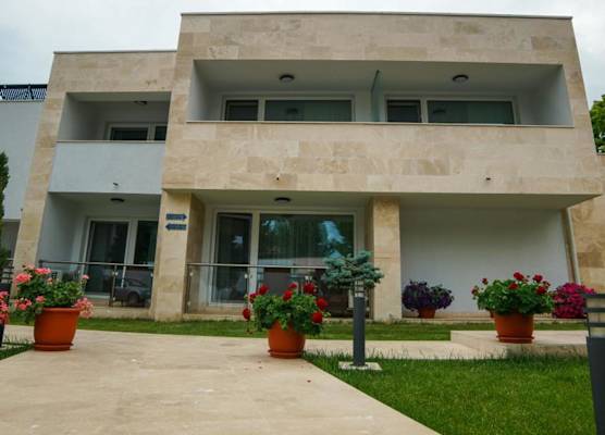 Hotel Saturn 1