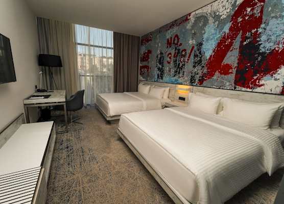 Messier 53 Hotel Yerevan 1
