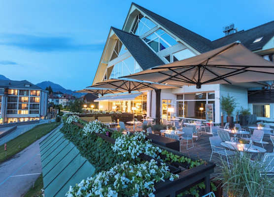 Hotel Kompas 1