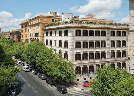 Atlante Garden Hotel 1