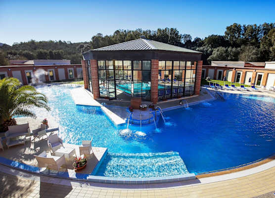 Sardegna Termale Hotel&SPA 1