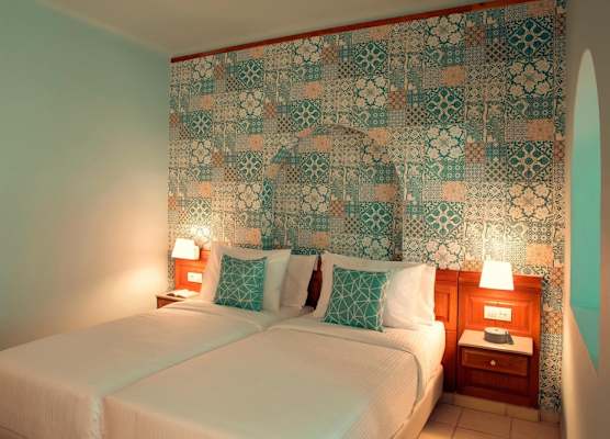 Zeus Eretria Resort 1