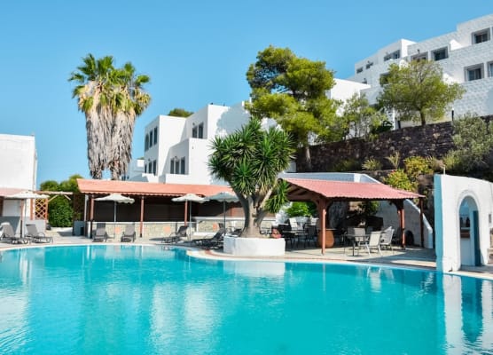 Anamar Patmos 1