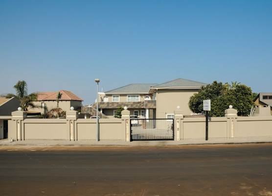 Sea Breeze Guesthouse 1