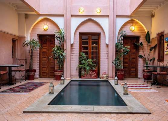 Riad Mazaya 1