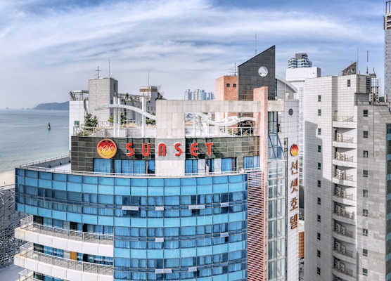 Sunset Hotel 1