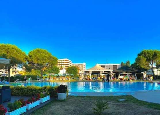 Hotel Falcone 1
