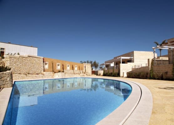 Borgo de li Santi 1