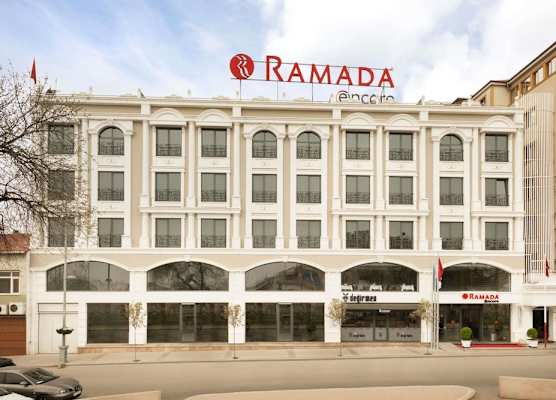 Ramada Encore by Wyndham Gebze 1