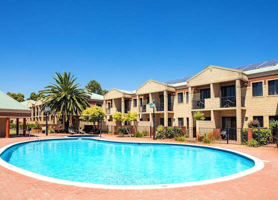 Country Comfort Perth 1