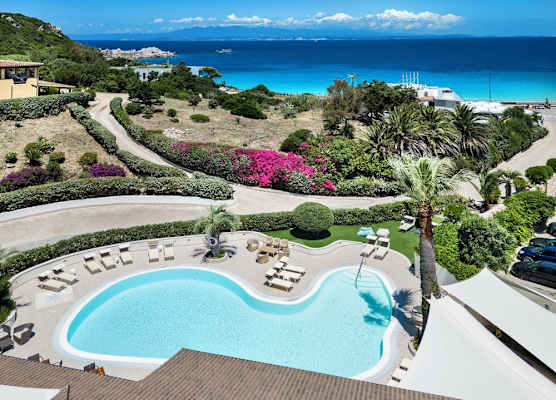 Hotel Corallaro 1