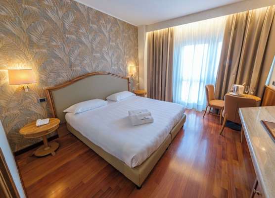 Perugia Plaza Hotel 1