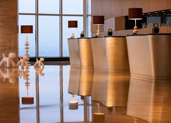 Renaissance Huizhou Hotel 1
