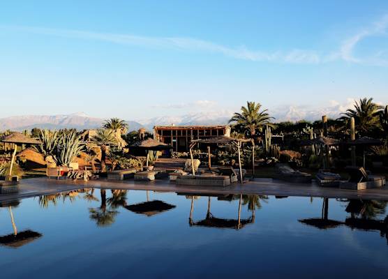Fellah Hotel 1