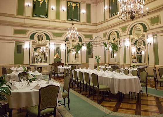 Grand Hotel 1