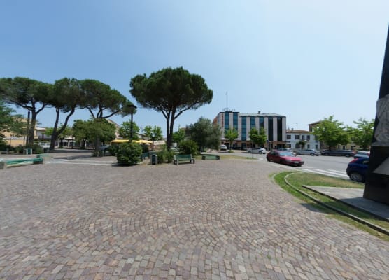 Hotel Tessarin 1