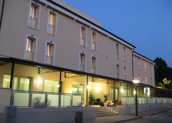 Hotel Fontanelle 1