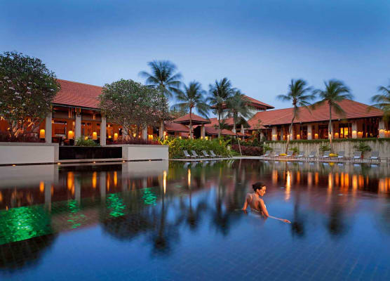 Sofitel Singapore Sentosa 1