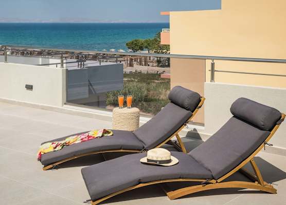 Nuovo Crete By Sea - Adults Only 1