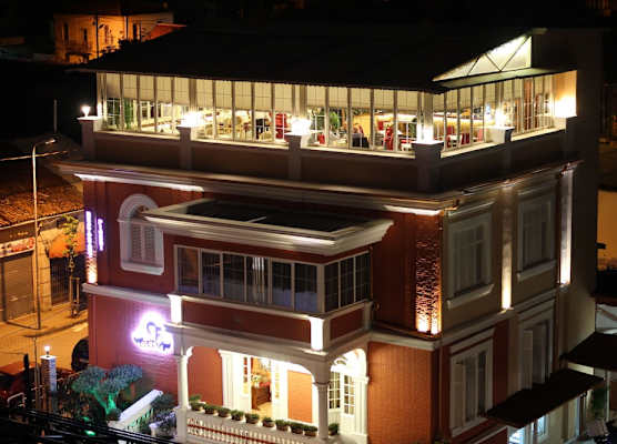 Hotel Boutique Restaurant Gloria 1